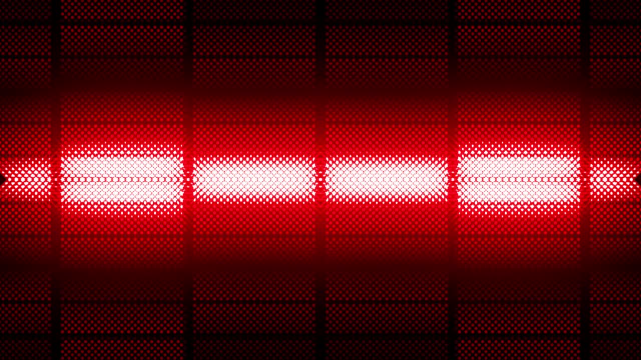 fondo de patrón de punto rojo abstracto