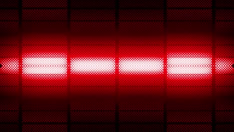 fondo de patrón de punto rojo abstracto