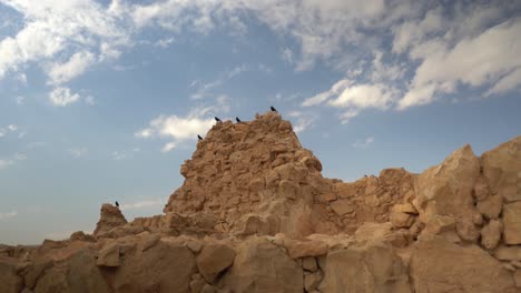 red-desert-mountains-in-israel