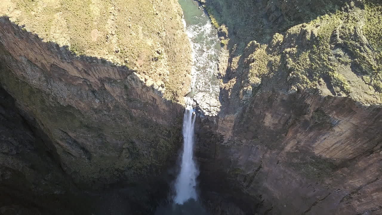 el mundo es maravilloso.