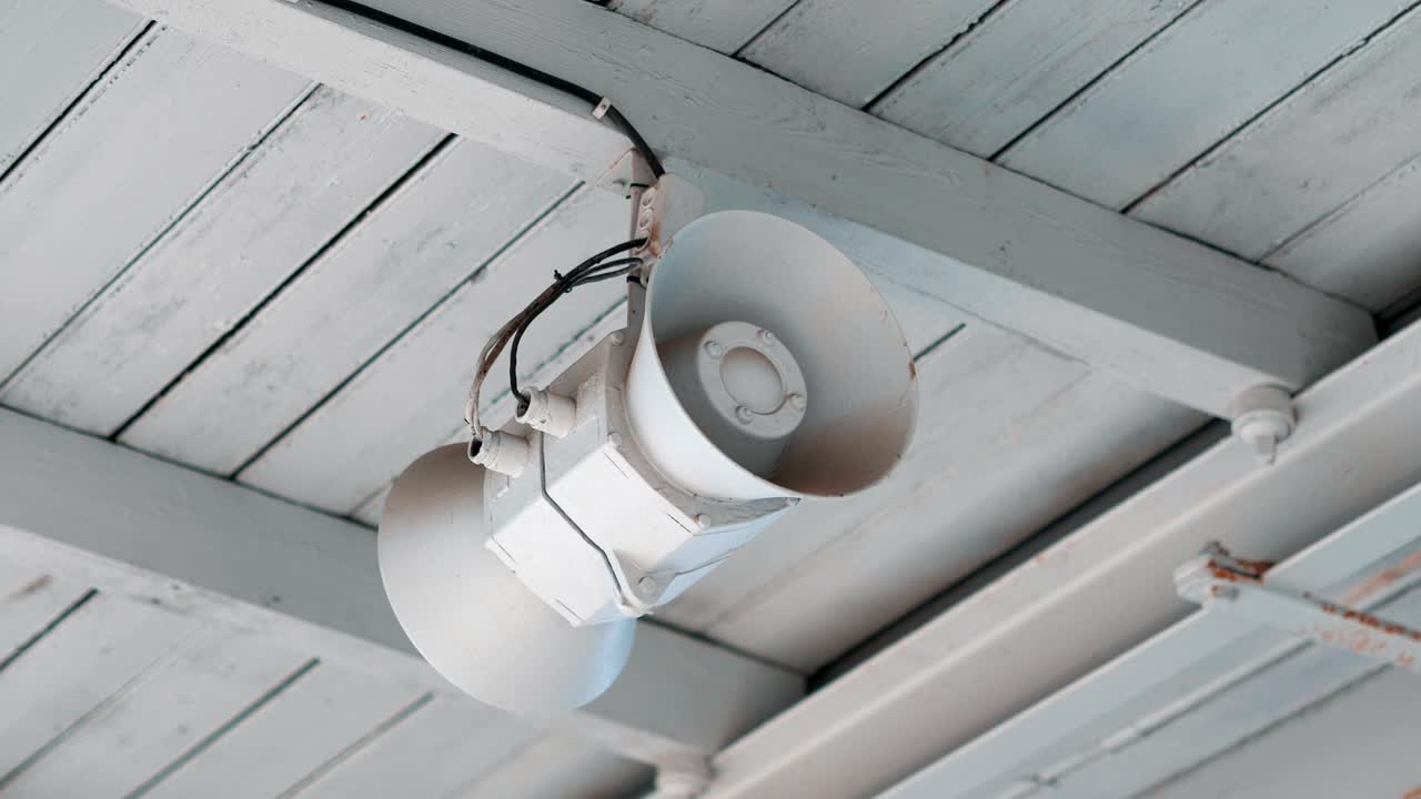 기차역에서 4k 느린 동작 60fps