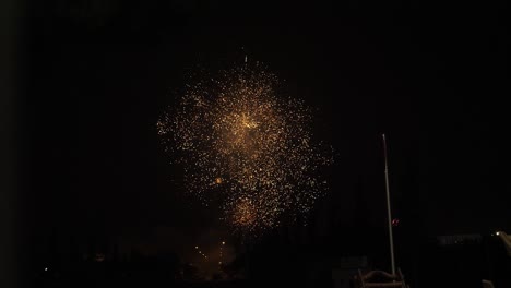 4.-Juli-San-Juan-Feuerwerk