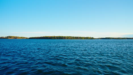 exploring oak island by boat in nova scotia. scenic coastal views, rich history, and mystery, as you cruise past legendary treasure sites and enjoy the island’s natural beauty from the water.