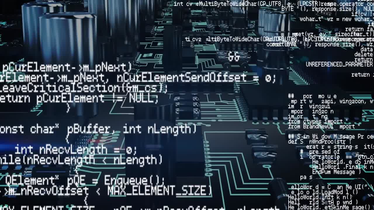 Program codes and digital circuit