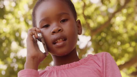 Cute-girl-making-a-phone-call