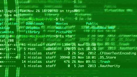 Computer Code 08