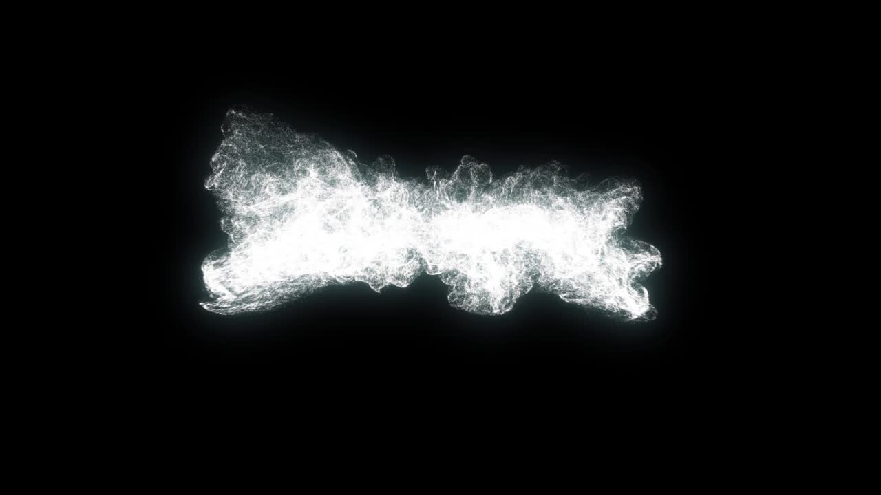 Frosty Fog Effects 20