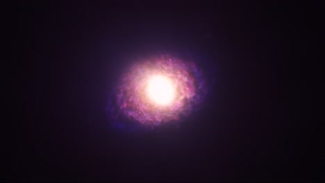 cji galaxy nebula space