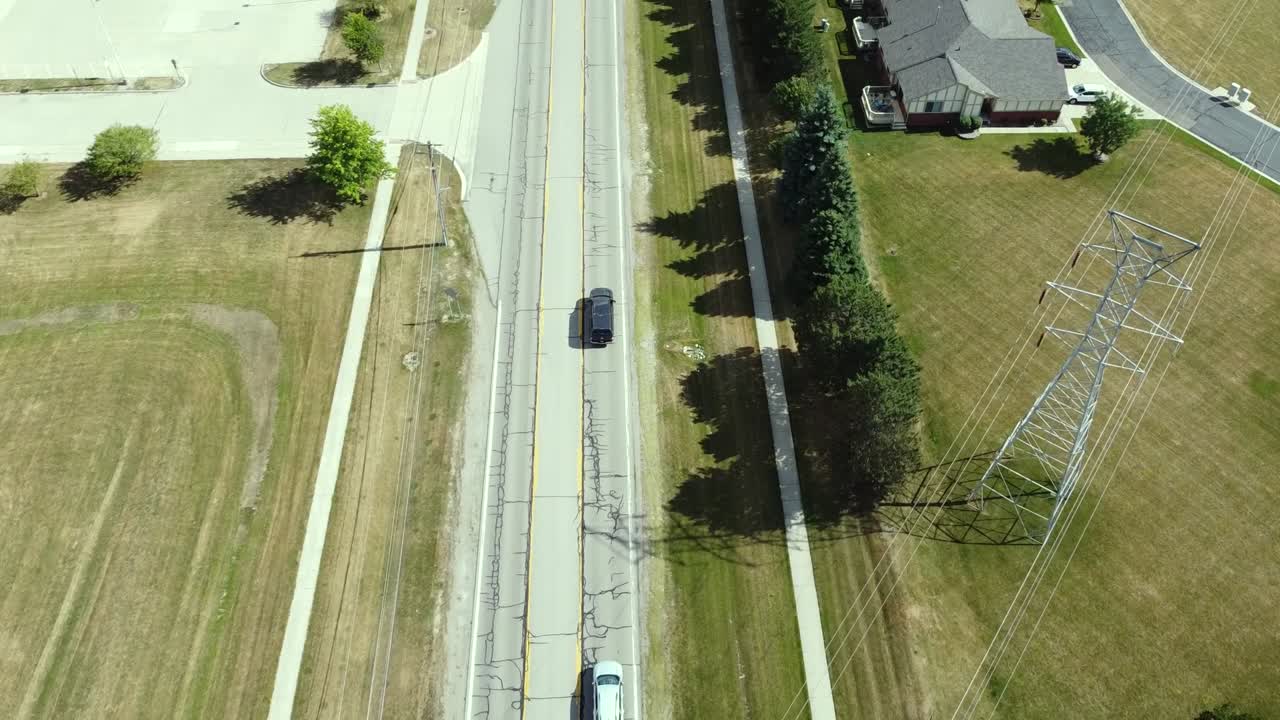 하이라이트에 표시된 녹색 색조