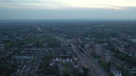 wanstead, london