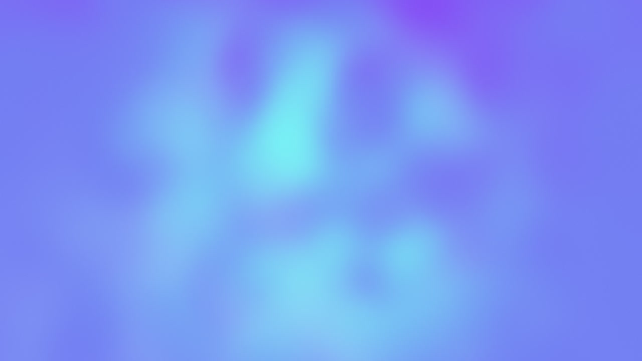 claro y sereno un hermoso cielo azul con nubes finas