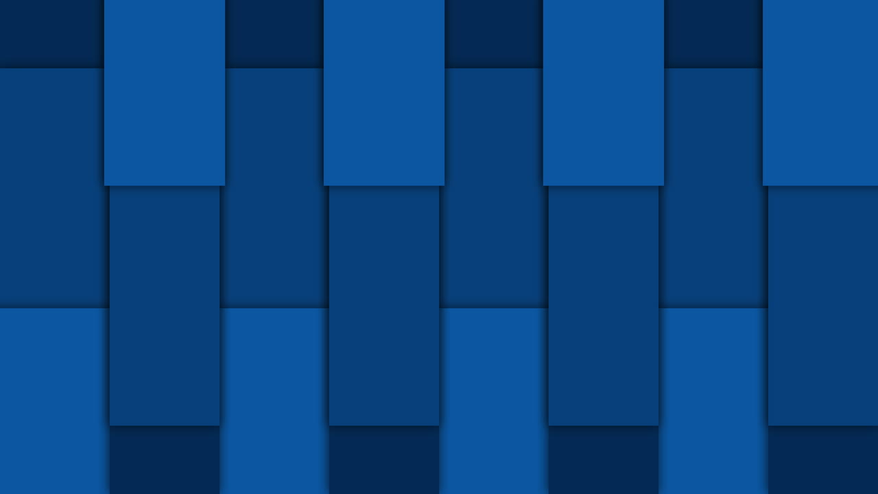 transición moderna de pantalla verde