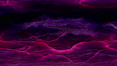 animación abstractamente colorida. fondo líquido multicolor. hermosa textura de gradiente, movimiento de fondo abstractamente multicolor