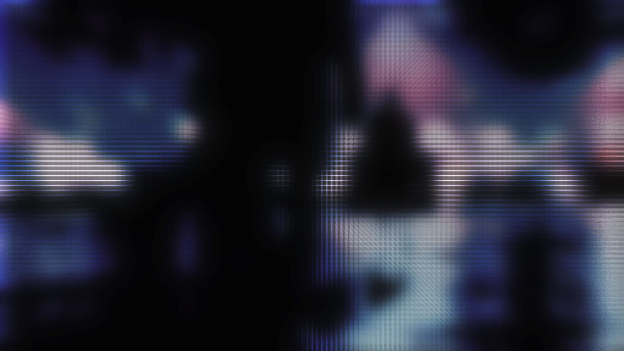 Abstract Digital Art