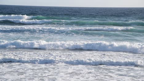 Ocean-waves-relax-concept.-Shoreline