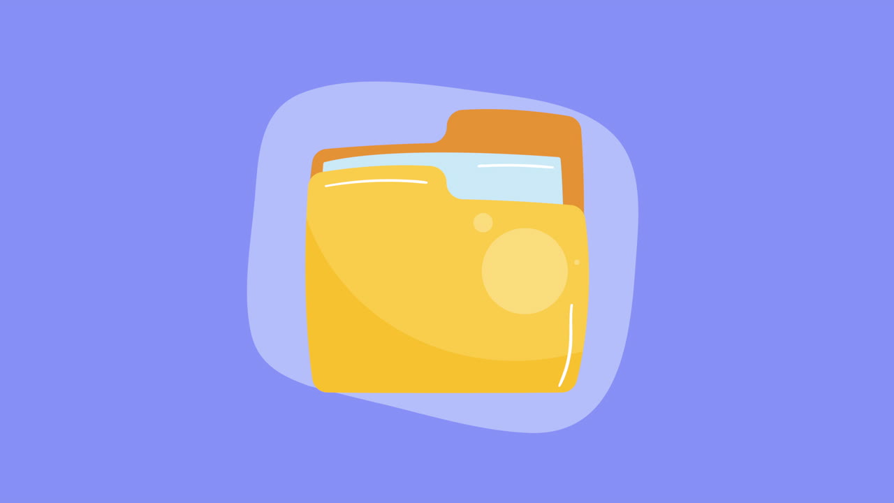 Folder Icon