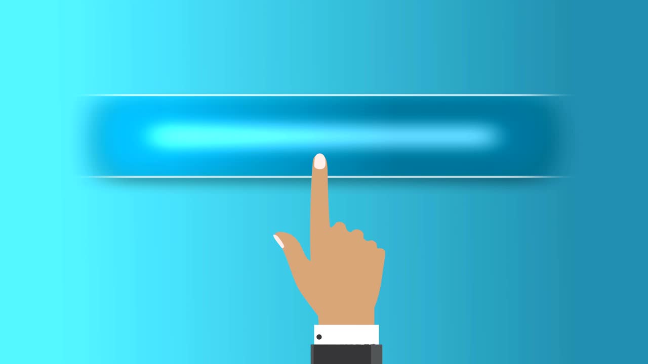 Service excellent concept