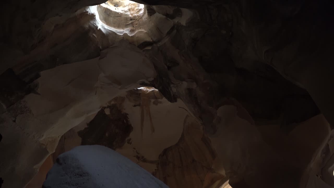 beth guvrin maresha israel tierra santa medio oriente