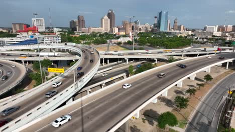 San-Antonio-Texas-skyline