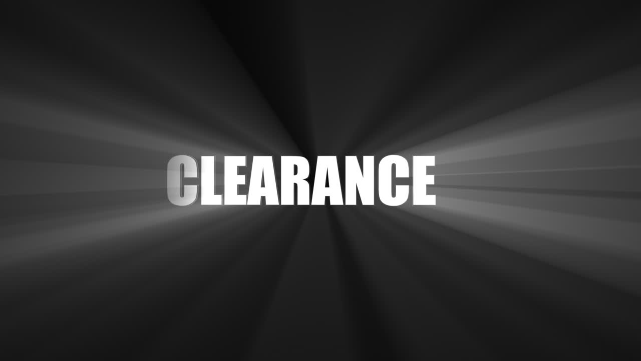 Explore our clearance sale with unbeatable prices on exciting products!