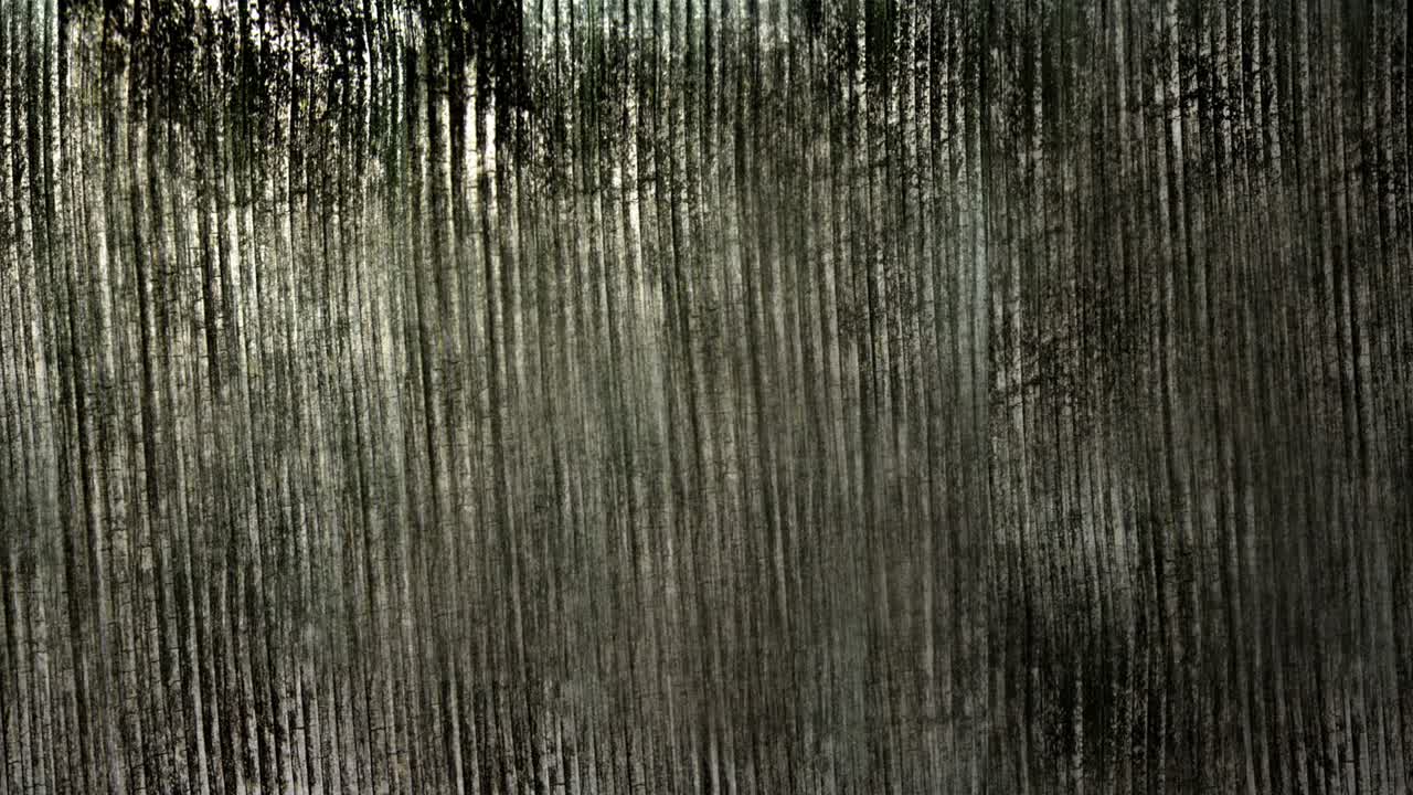 Old Bleached Wooden Texture Seamless Looping Animation