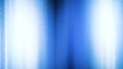 abstract blue and white vertical stripes