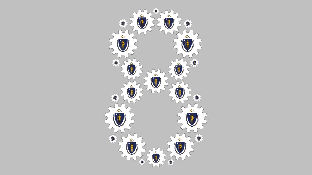 매사추세츠 8번