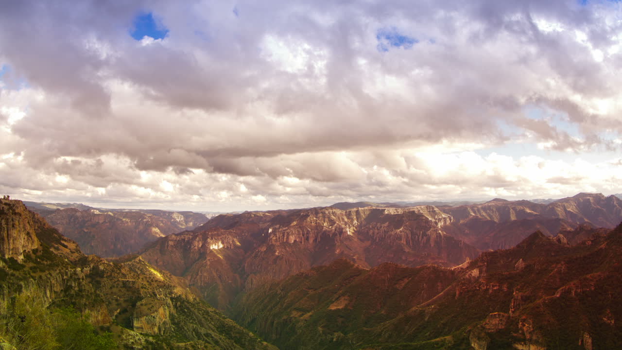 cañón del cobre 21