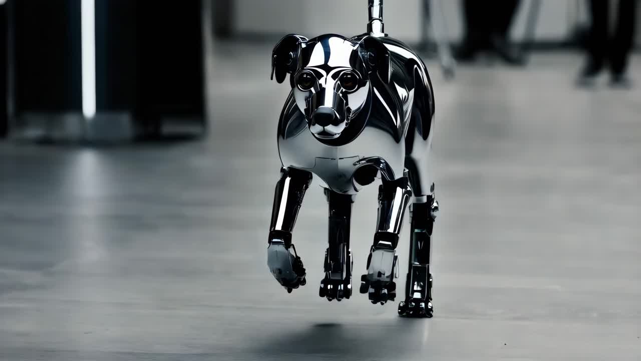 cane robot