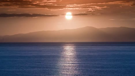 sicilia amanecer vid 4k 00