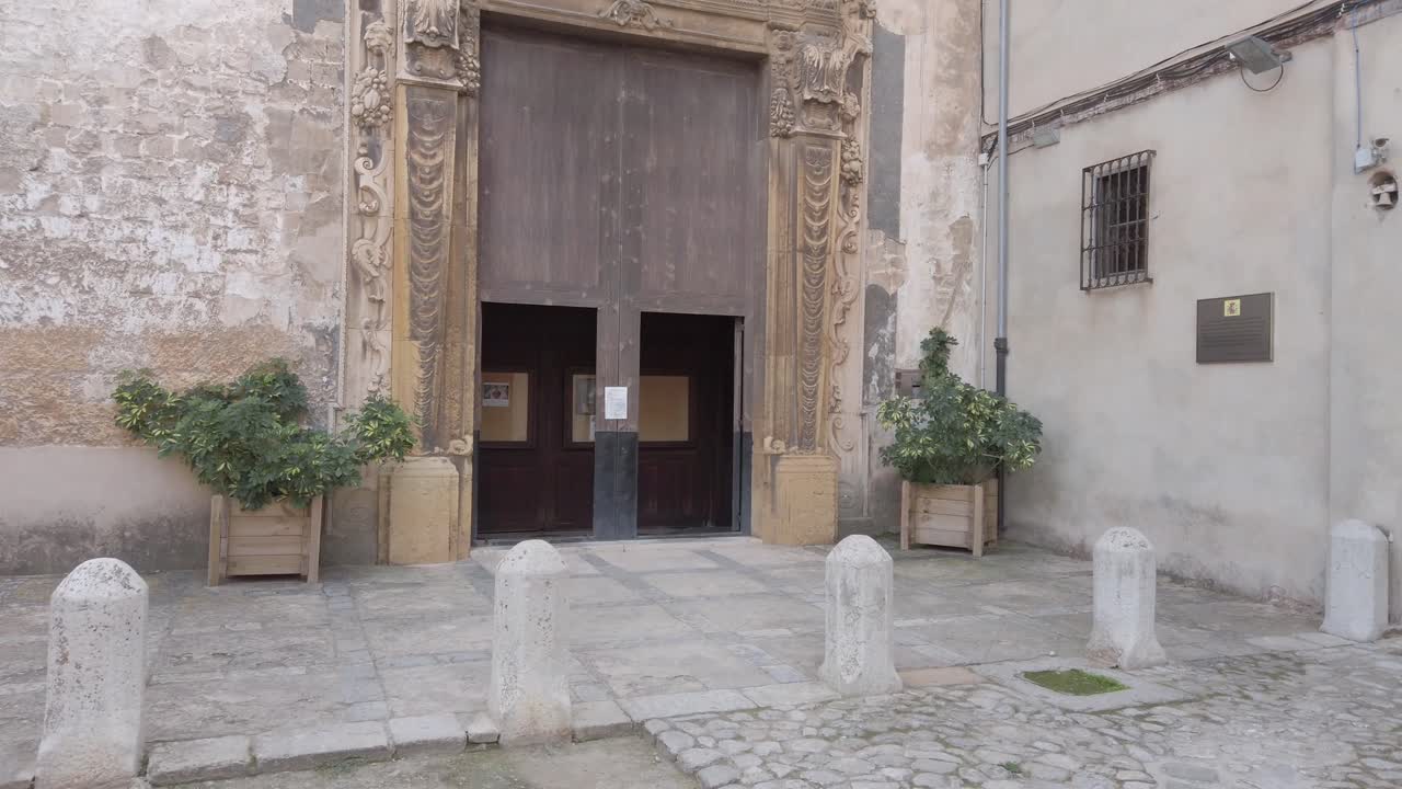 convento di santa clara a palma di maiorca
