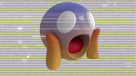 el icono del emoji