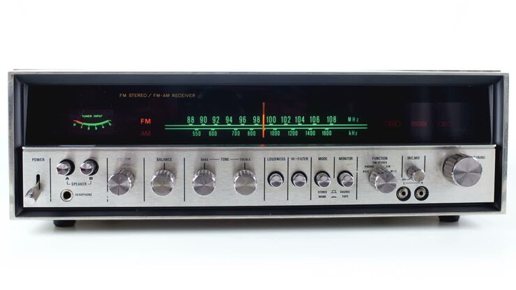 Sfondo Radio 17