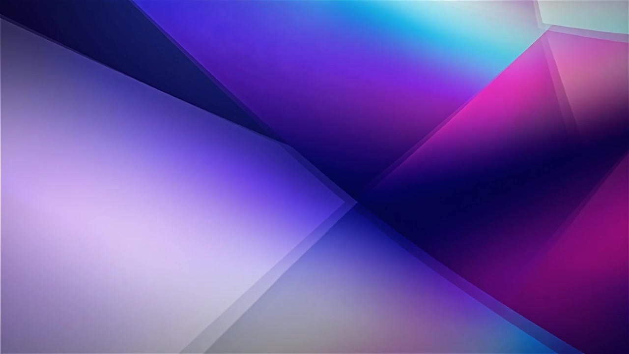 Abstract Gradient Background