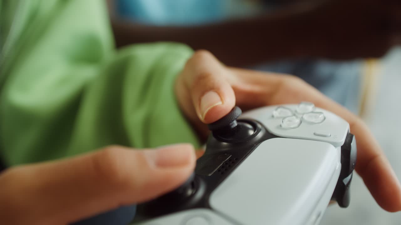 PlayStation 5 DualSense Controller