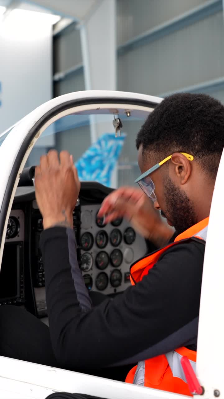 Aircraft Maintenance