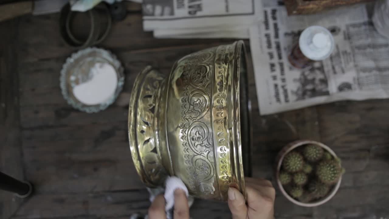 proceso de restauración