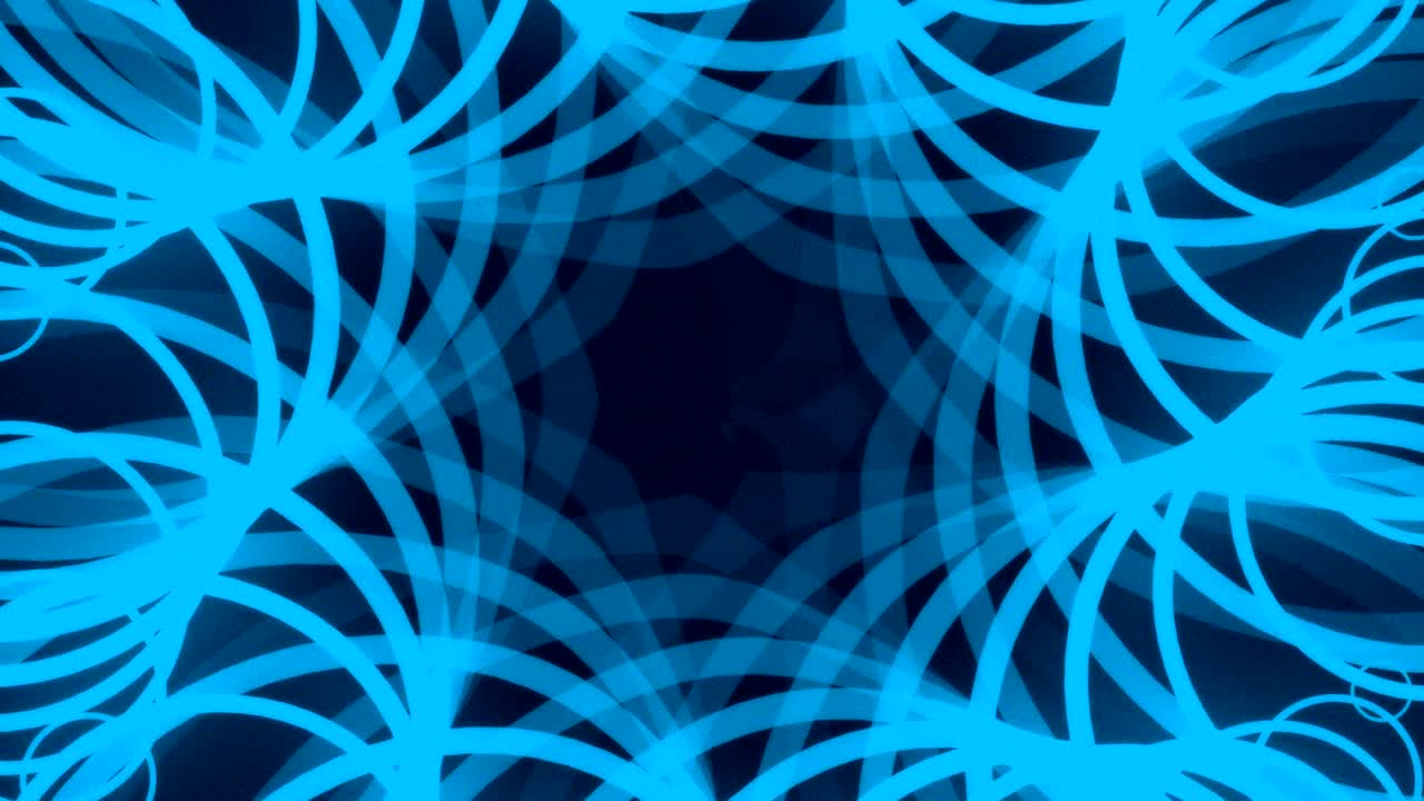 animación de bucle sin fisuras de 4k con fondo ondulado de movimiento.