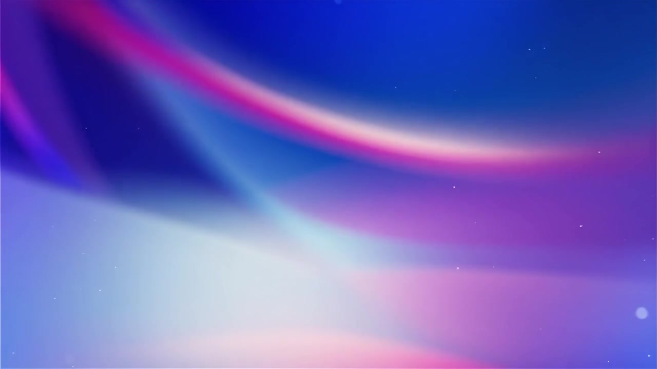 Abstract Gradient Background