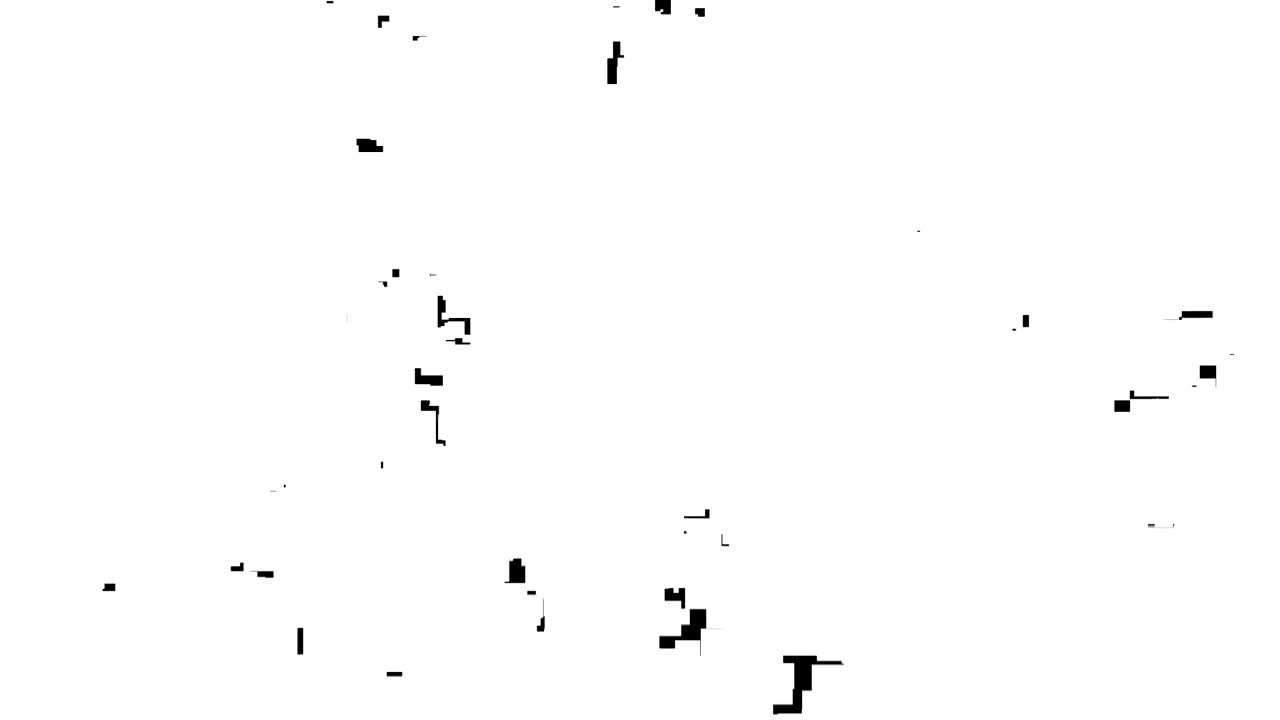 formación de elementos para la transición, fondos de movimiento cgi de alta definición ideales para la edición