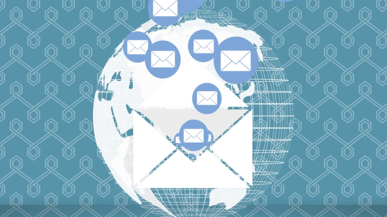 Increasing followers from around the globe 4k