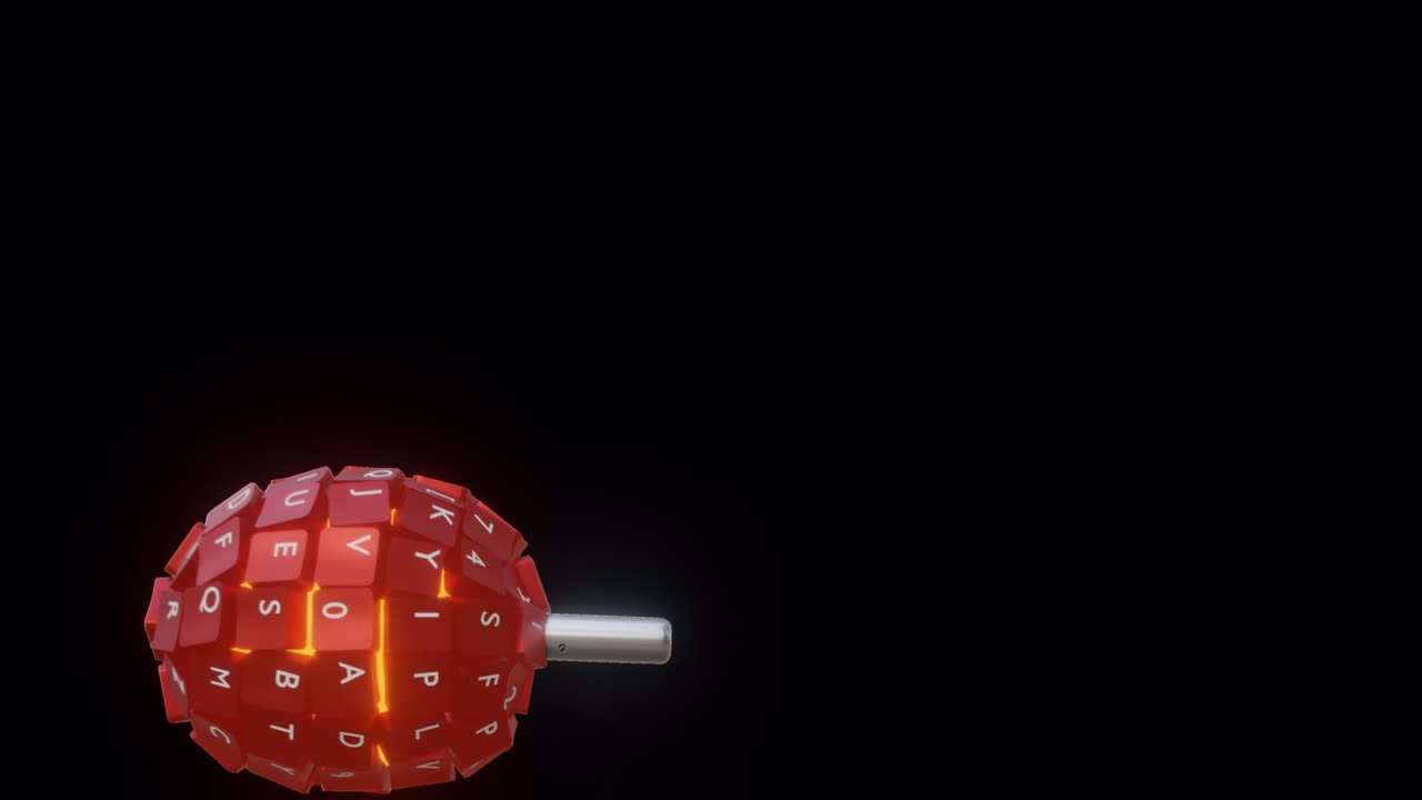 las armas de las guerras de información modernas. canal alfa sin antecedentes.