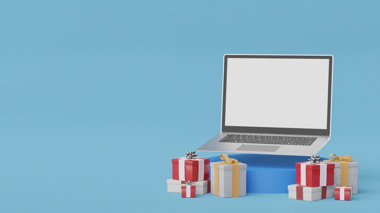 concepto de compras en línea