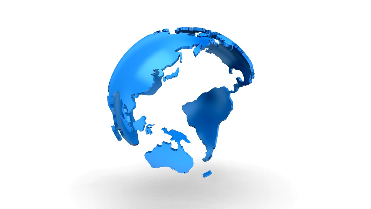 rotación de la tierra