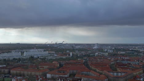 Berlin-Charlottenburg-City-area-old-town