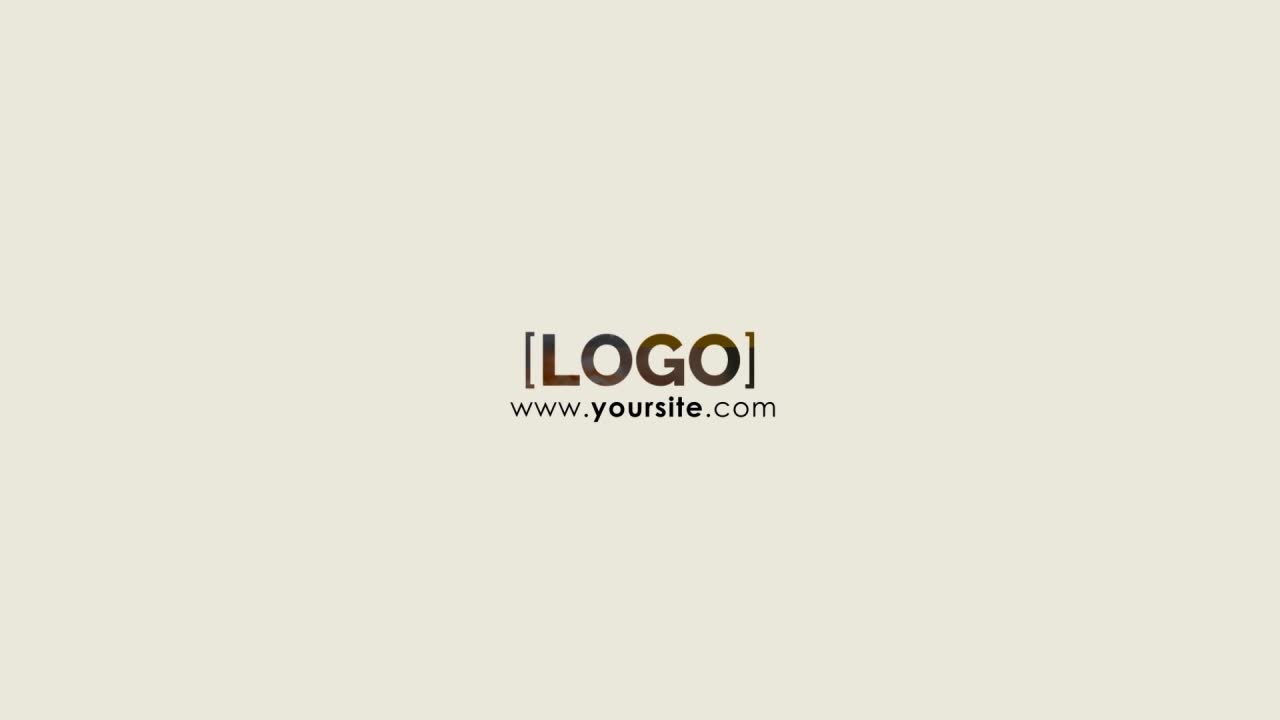 Collection of logos and food images