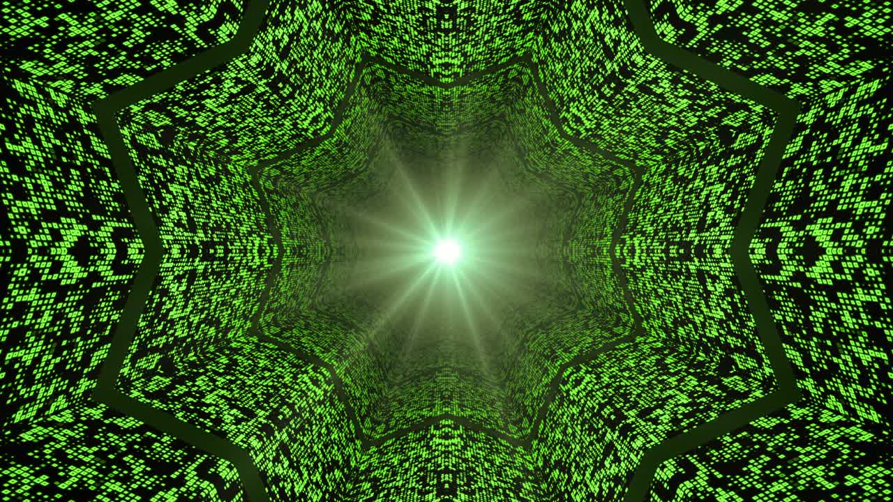 loop de fundo de filme