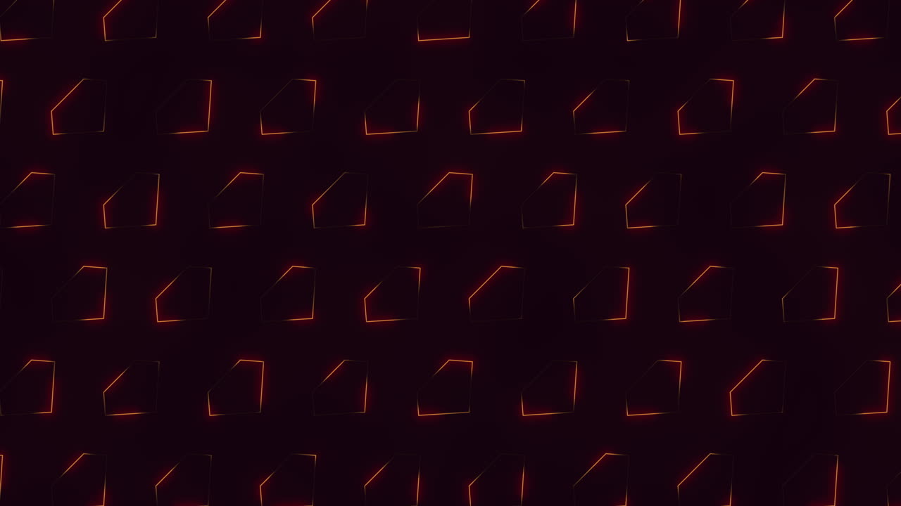 웹 사이트 배경 또는 그래픽 디자인에 대한 눈에 띄는 빨간 선 패턴