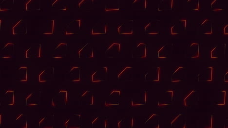 Striking-red-line-pattern-for-website-background-or-graphic-design