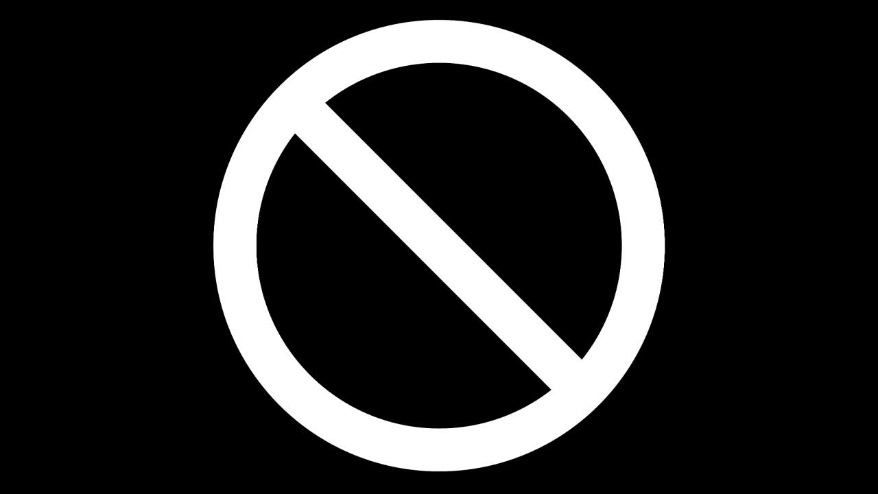 no, el símbolo es una animación 2d.